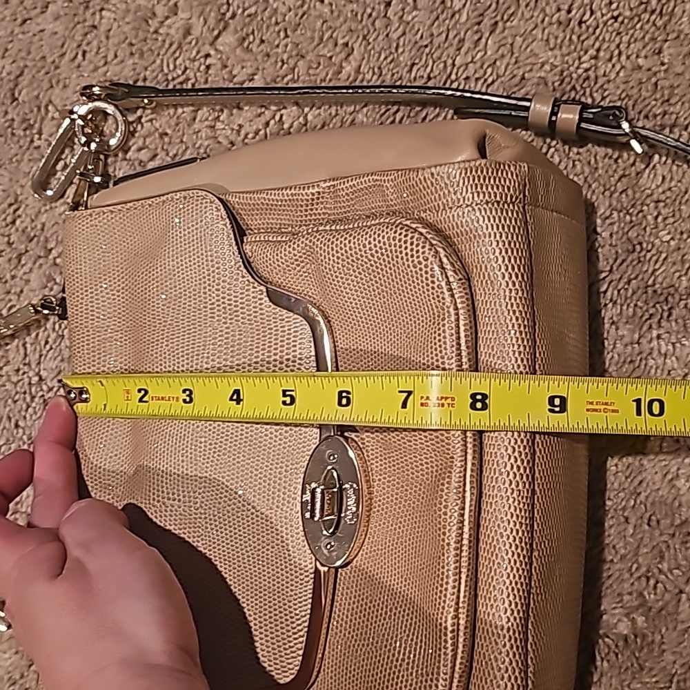 Coach Purse - Picture 11 of 13
